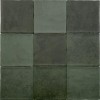 Настенная Revoir Paris Atelier Vert Emeraude Mat 10x10