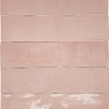 Настенная Revoir Paris Atelier Vieux Rose 6.2x25