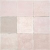 Настенная Revoir Paris Atelier Vieux Rose Mat 10x10