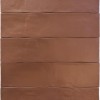 Настенная Revoir Paris Provence Rouge Toscane Mat 6.2x25