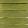 Настенная Revoir Paris Studio Matcha Glossy 6.2x25