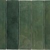 Настенная Revoir Paris Studio Vert Olive Glossy 6.2x25