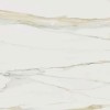 Полированный Rex Ceramiche I Classici CAL.Gold Glossy Rett 80x80