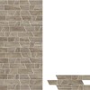Декор Rex Ceramiche I Classici Magnum Decoro Rexf 120x240