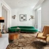 Полированный Rex Ceramiche Les Bijoux BIJOUX CALAC.ALTISSIMO GLOSYY RETT (766342) 60х60 — фото 2