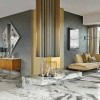 Полированный Rex Ceramiche Les Bijoux BIJOUX CALAC.ALTISSIMO GLOSYY RETT (766342) 60х60 — фото 4