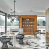 Полированный Rex Ceramiche Les Bijoux BIJOUX CALAC.ALTISSIMO GLOSYY RETT (766342) 60х60 — фото 5