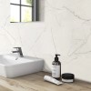 Фото в интерьере Roca Ceramica Marble