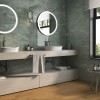 Фото в интерьере Roca Ceramica Marble
