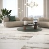 Фото в интерьере Roca Ceramica Marble