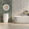 Фото в интерьере Roca Ceramica Marble
