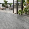 Фото в интерьере Roca Ceramica Marble