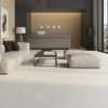 Фото в интерьере Roca Ceramica Marble