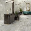 Фото в интерьере Roca Ceramica Marble