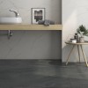 Фото в интерьере Roca Ceramica Marble