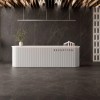 Фото в интерьере Roca Ceramica Ривьера / Riviere
