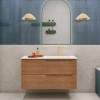 Фото в интерьере Roca Ceramica Vita