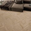 Фото в интерьере Rocersa Rovere Ombre Chevron