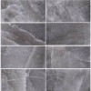 Лаппатированный Rondine J90566 Himalaya Full Lapp Ret Black 60х120 — фото 2