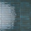 Настенная Rondine J89522 Soho Blu 6х25 — фото 2