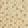 Стеклянная Rose Aquatica Mosaic Ambre 32,7x32,7