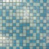 Стеклянная Rose Aquatica Mosaic Angel Blu R+ 32,7x32,7