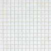 Стеклянная Rose Aquatica Mosaic Batida 32,7x32,7