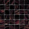 Стеклянная Rose Aquatica Mosaic Black Star 32,7x32,7