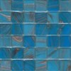 Стеклянная Rose Aquatica Mosaic Blue Stream 32,7x32,7