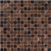 Стеклянная Rose Aquatica Mosaic Cipro R+ 32,7x32,7