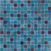 Стеклянная Rose Aquatica Mosaic Concentration R+ 32,7x32,7