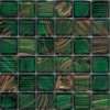 Стеклянная Rose Aquatica Mosaic Haggard 32,7x32,7
