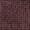 Стеклянная Rose Aquatica Mosaic Madagaskar R+ 32,7x32,7