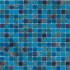 Стеклянная Rose Aquatica Mosaic Marina R+ 32,7x32,7