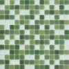 Стеклянная Rose Aquatica Mosaic Mojito 32,7x32,7