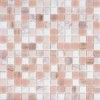 Стеклянная Rose Aquatica Mosaic Opal 32,7x32,7