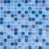 Стеклянная Rose Aquatica Mosaic Paradise 32,7x32,7