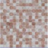 Стеклянная Rose Aquatica Mosaic Samoa R+ 32,7x32,7