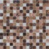 Стеклянная Rose Aquatica Mosaic Sensitivity R+ 32,7x32,7