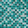 Стеклянная Rose Aquatica Mosaic Turkana R+ 32,7x32,7