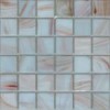 Стеклянная Rose Aquatica Mosaic White Chocolate 32,7x32,7