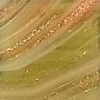 Стеклянная Gold star Series (G) Rose Gold Star Series 12 32,7x32,7