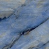 Напольная Royal Tile Универсальная плитка Blend Blue Glossy 75x150