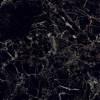 Полированный Royal Tile Универсальная плитка Imperador Black Glossy 75x150