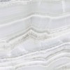 Полированный Royal Tile Универсальная плитка Onyx Silver Polished 75x150