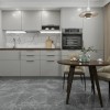 Матовый Керамогранит Royce Tile Calacatta Venatino Matt R_NR1001 60х60 см — фото 6