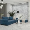 Матовый Керамогранит Royce Tile Clouded Majesty Matt R_NR2007 60х120 см — фото 5