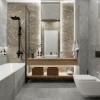 Матовый Керамогранит Royce Tile Marmo Pulpis Matt R_NR1009 60х60 см — фото 6