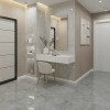 Матовый Керамогранит Royce Tile Onyx Kaplan Matt R_NR1004 60х60 см — фото 6