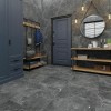 Матовый Керамогранит Royce Tile Tunisia Grey Matt R_NR1010 60х60 см — фото 6
